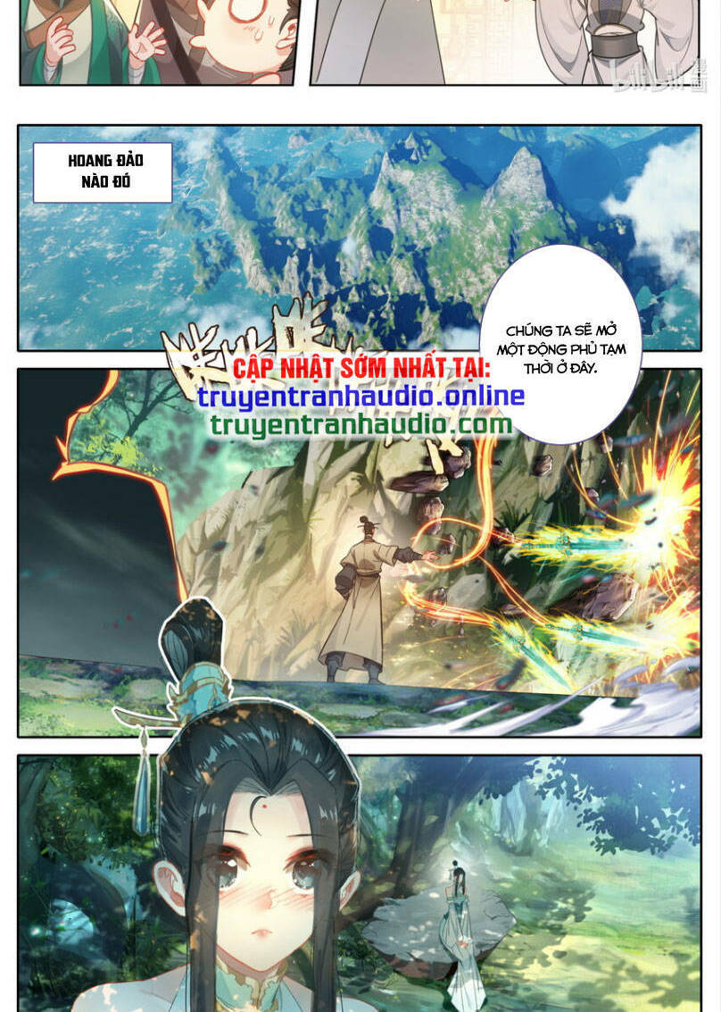 Chương 258 - Trang 2