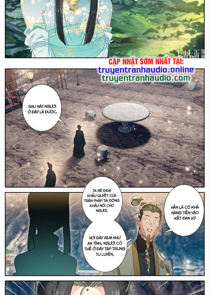 Chương 258 - Trang 3