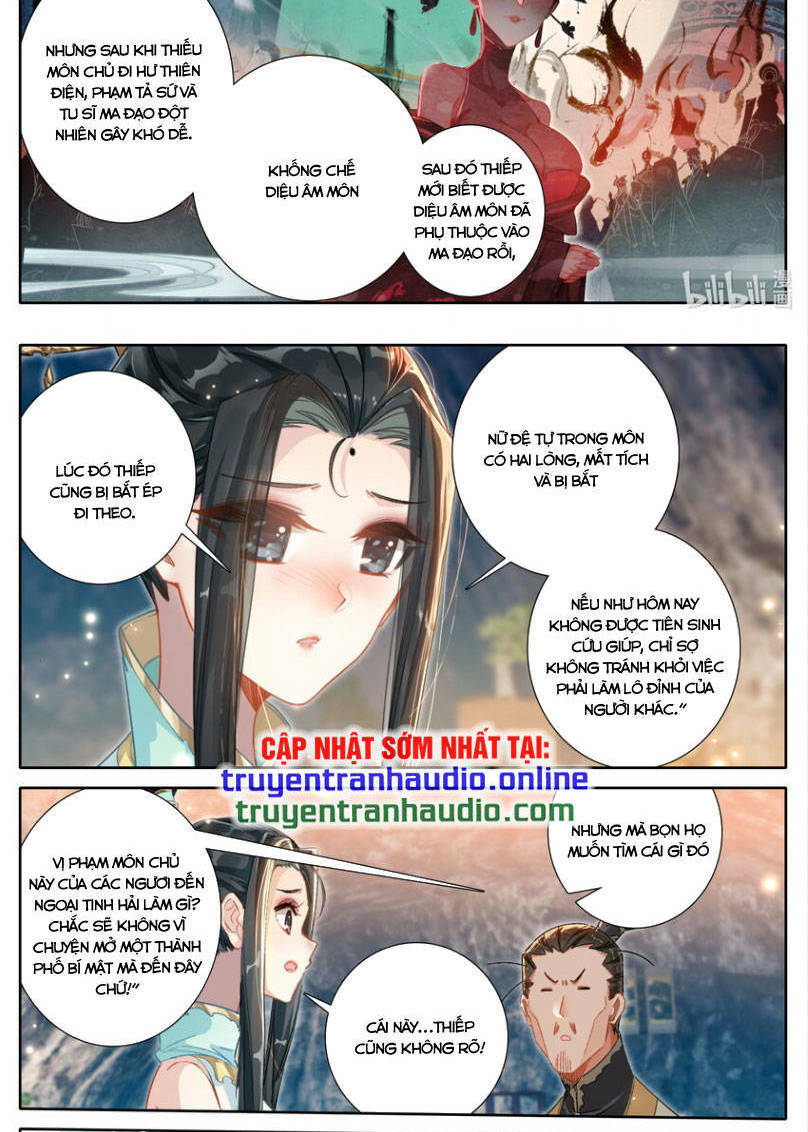 Chương 258 - Trang 7