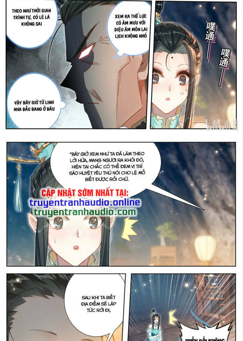 Chương 258 - Trang 8