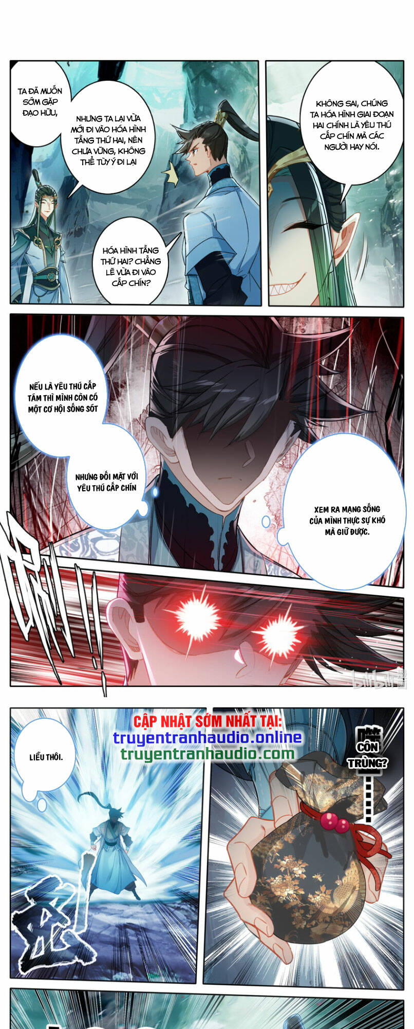 Chương 259 - Trang 4