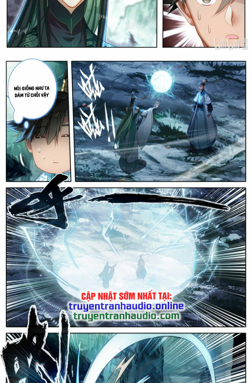 Chương 259 - Trang 8