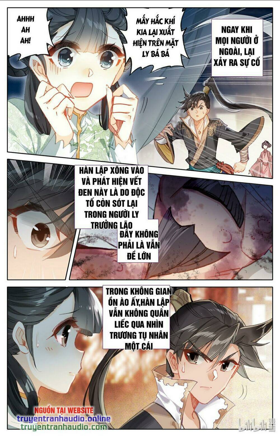 Chương 26 - Trang 3