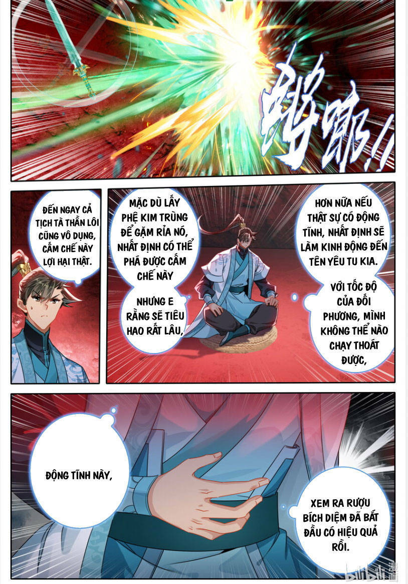 Chương 260 - Trang 5