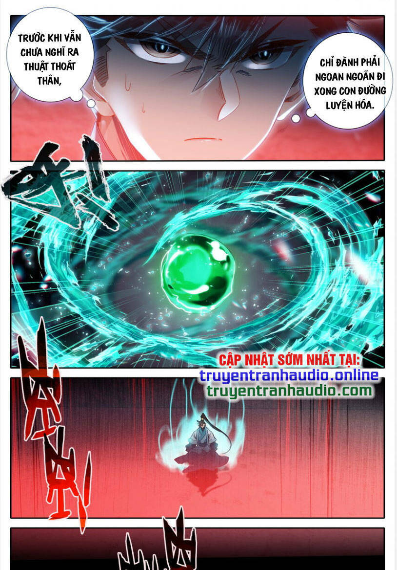 Chương 260 - Trang 6