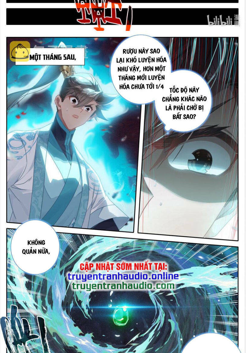 Chương 260 - Trang 7