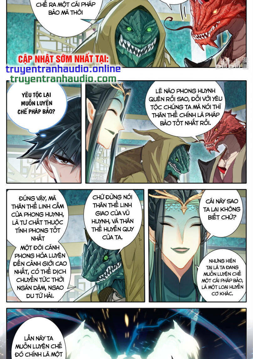 Chương 261 - Trang 3