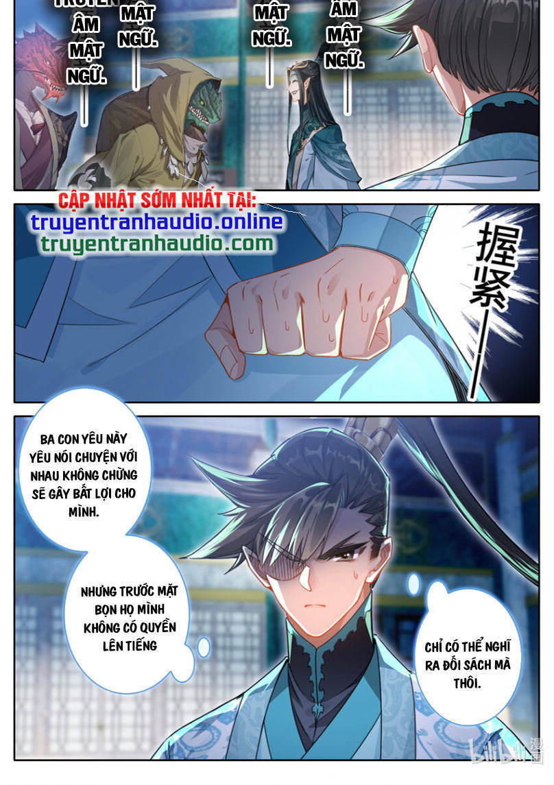 Chương 261 - Trang 6