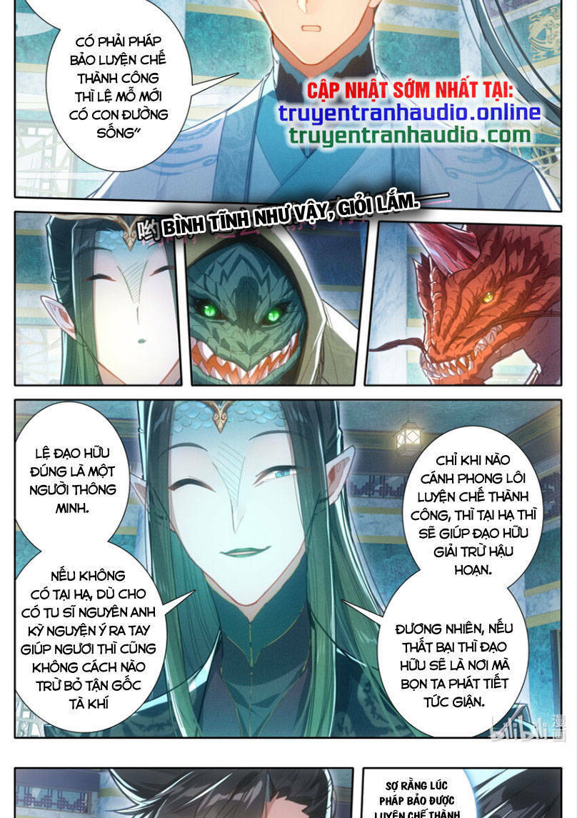 Chương 261 - Trang 10