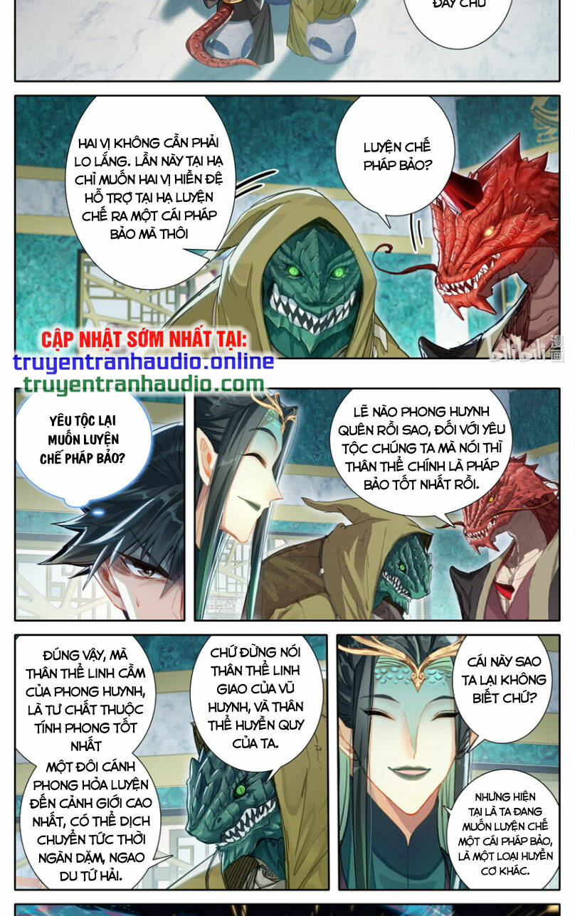 Chapter 262 - Trang 2