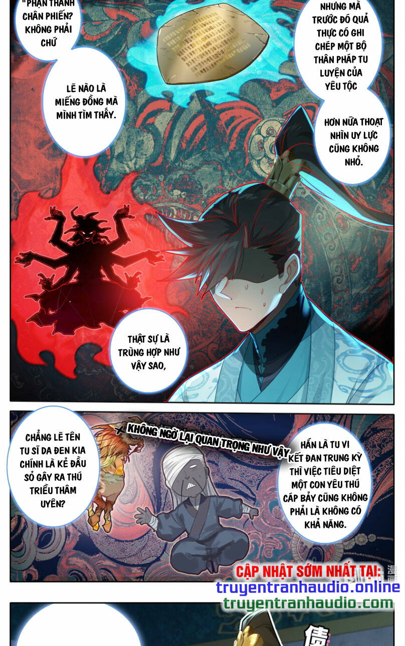 Chapter 262 - Trang 11