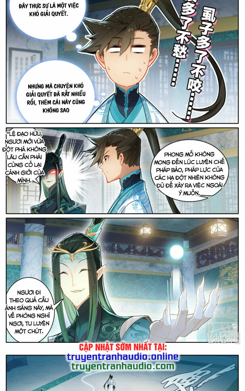 Chapter 262 - Trang 12