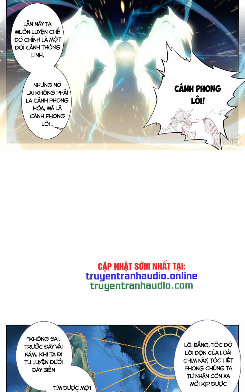 Chapter 262 - Trang 3
