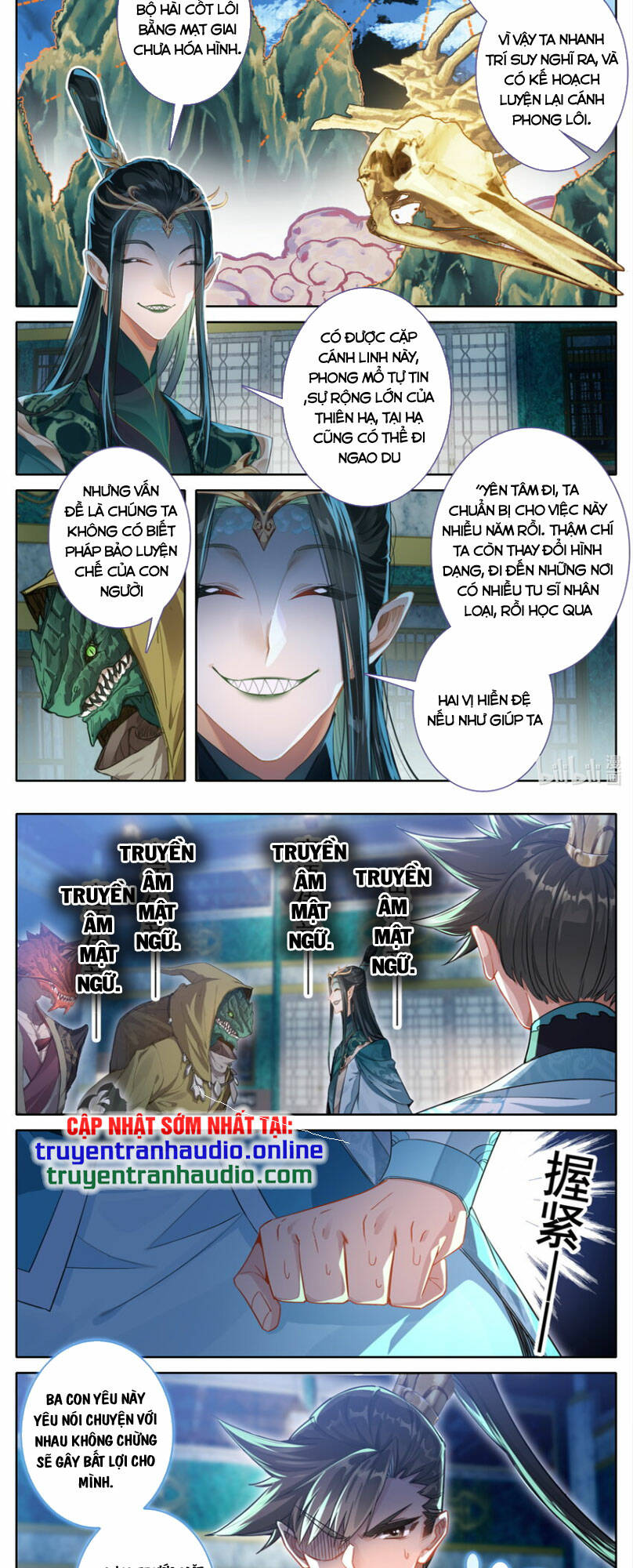 Chapter 262 - Trang 4