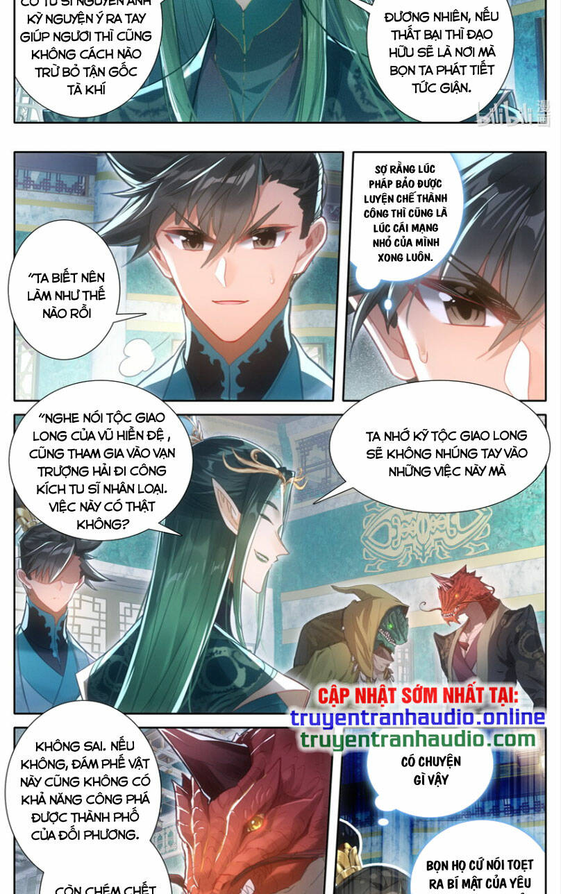 Chapter 262 - Trang 8
