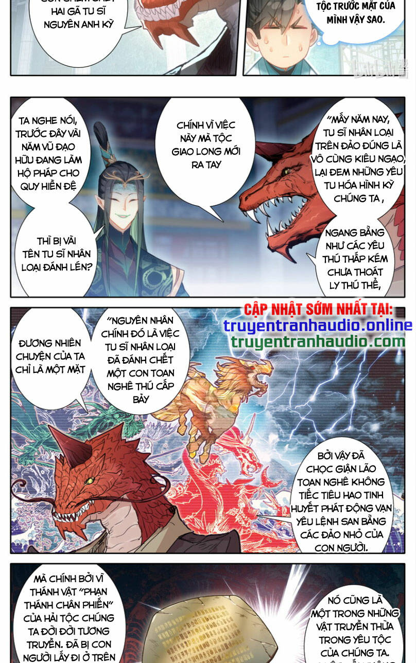 Chapter 262 - Trang 9
