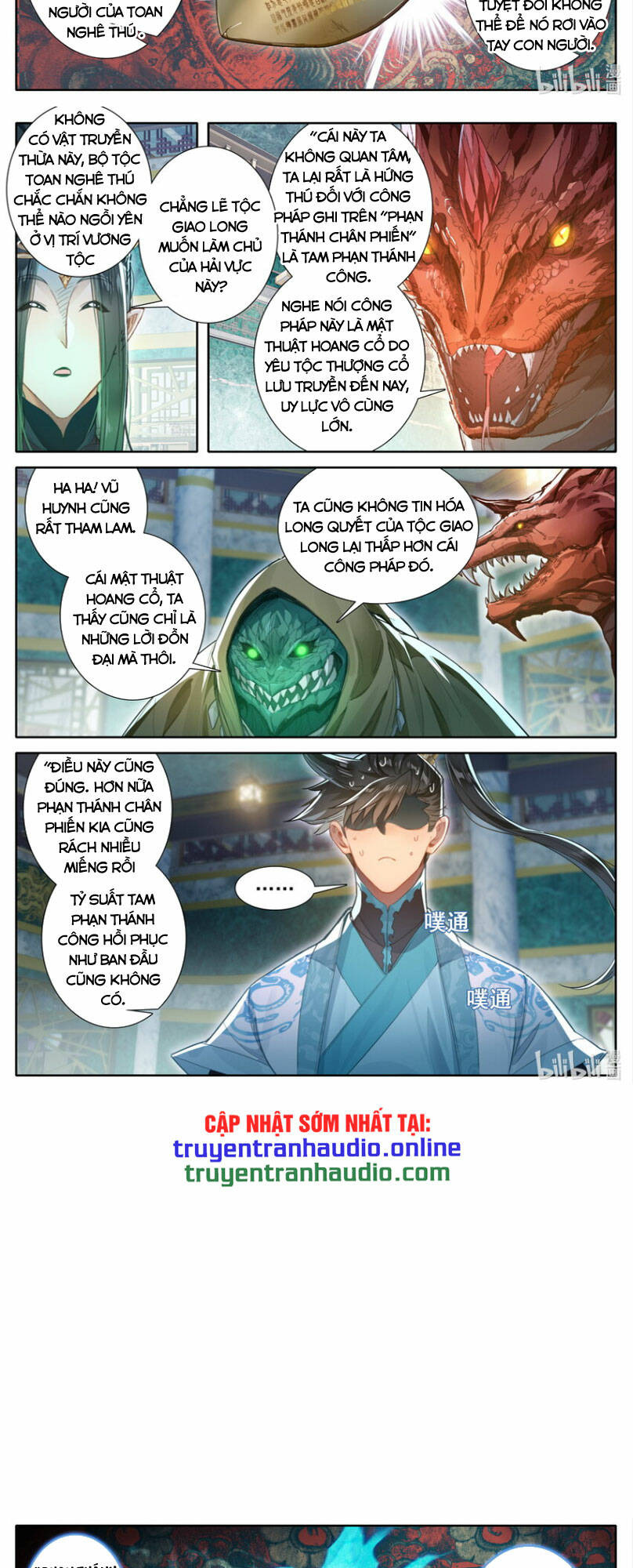Chapter 262 - Trang 10