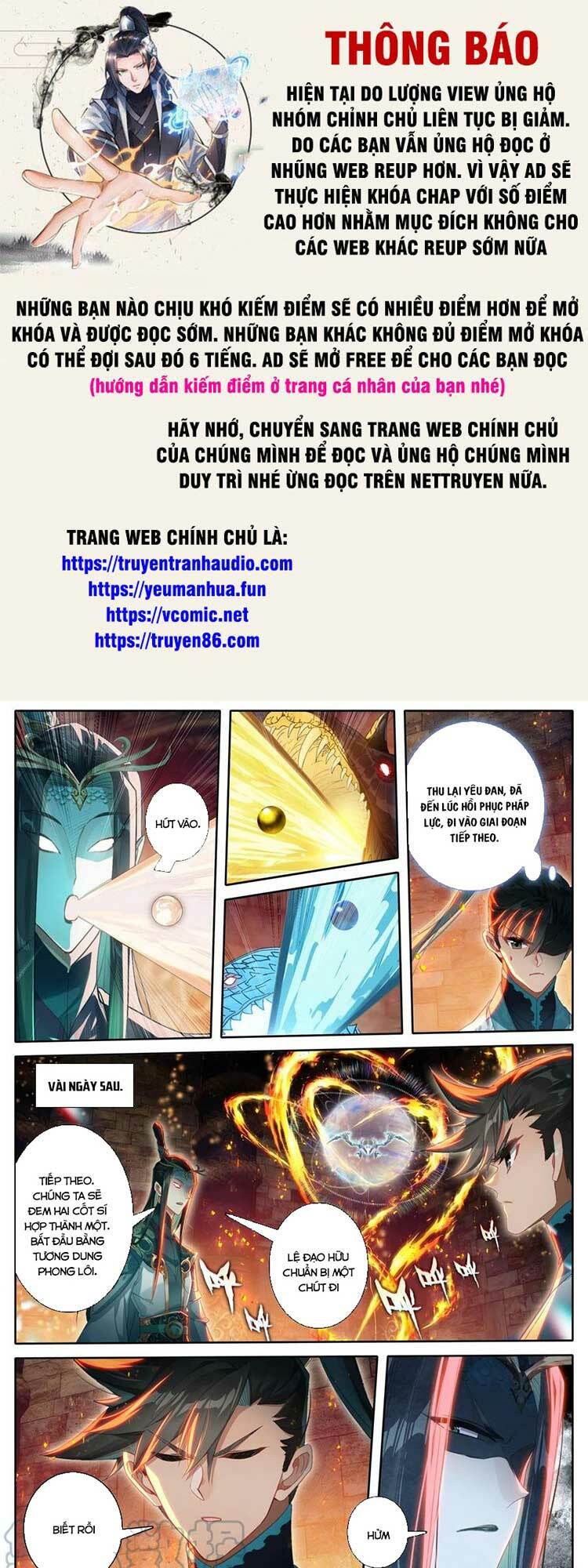 Chương 263 - Trang 1