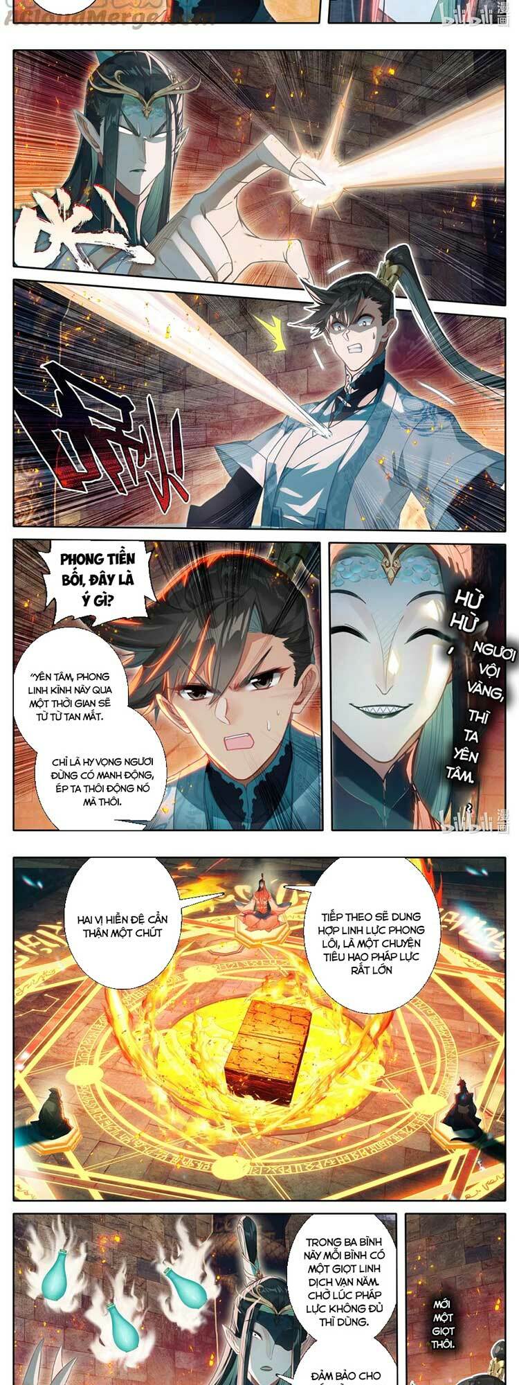 Chương 263 - Trang 2