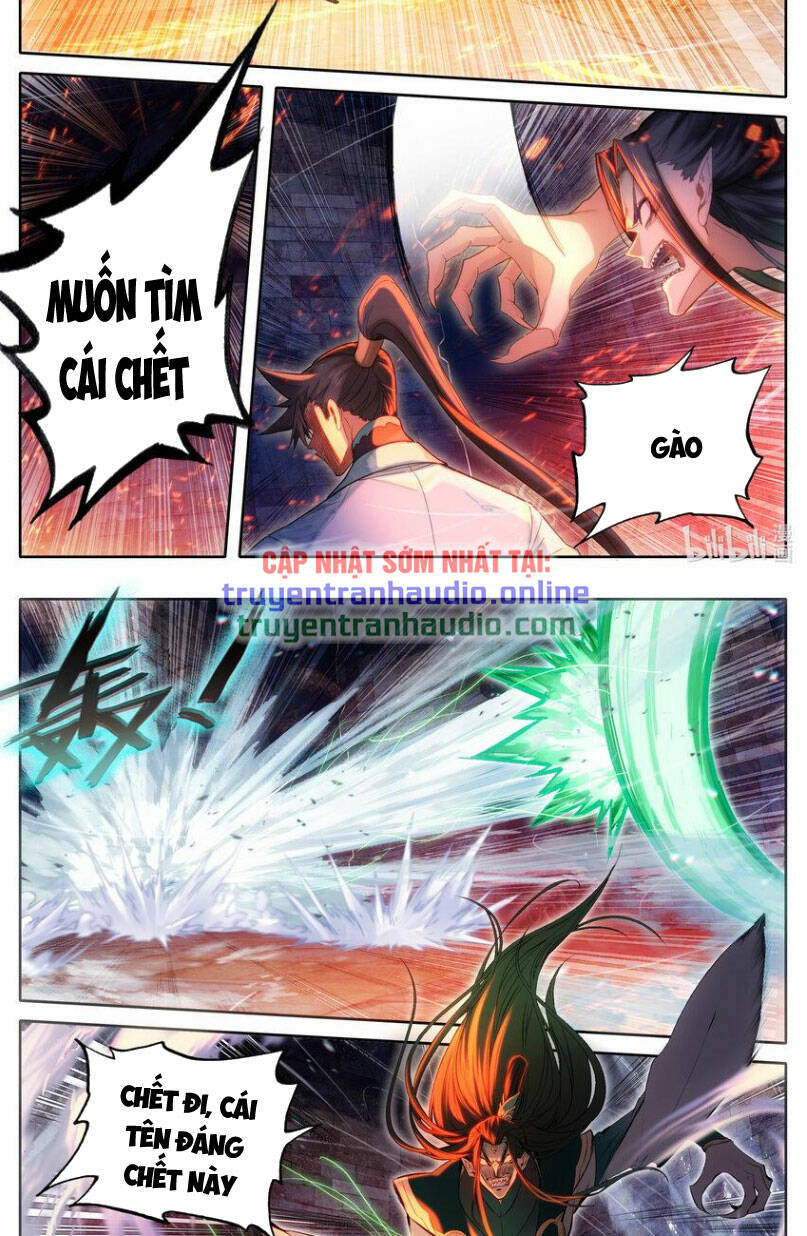 Chương 264 - Trang 2