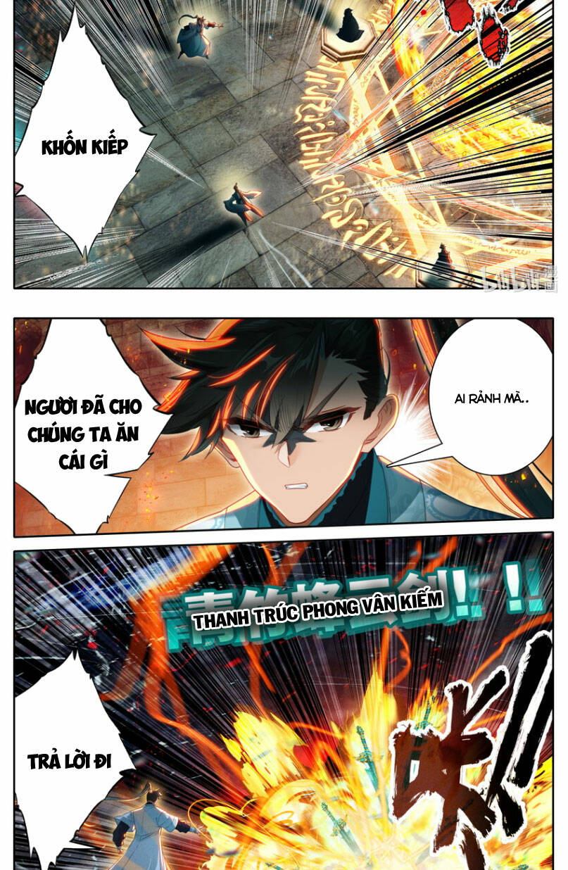 Chương 264 - Trang 5