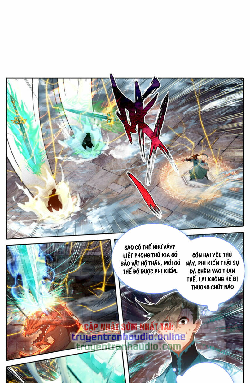 Chương 264 - Trang 8
