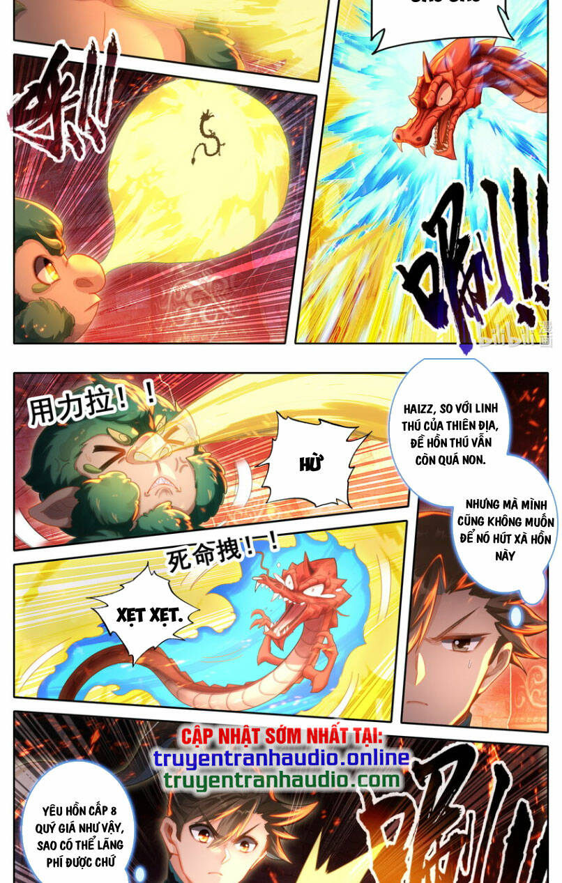 Chương 265 - Trang 2