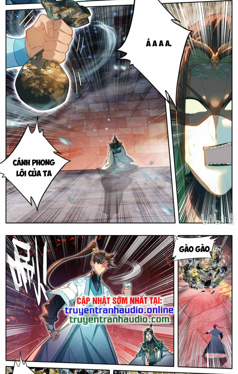 Chương 265 - Trang 5