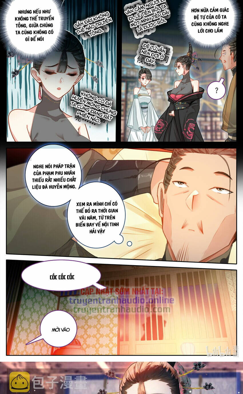 Chương 266 - Trang 2