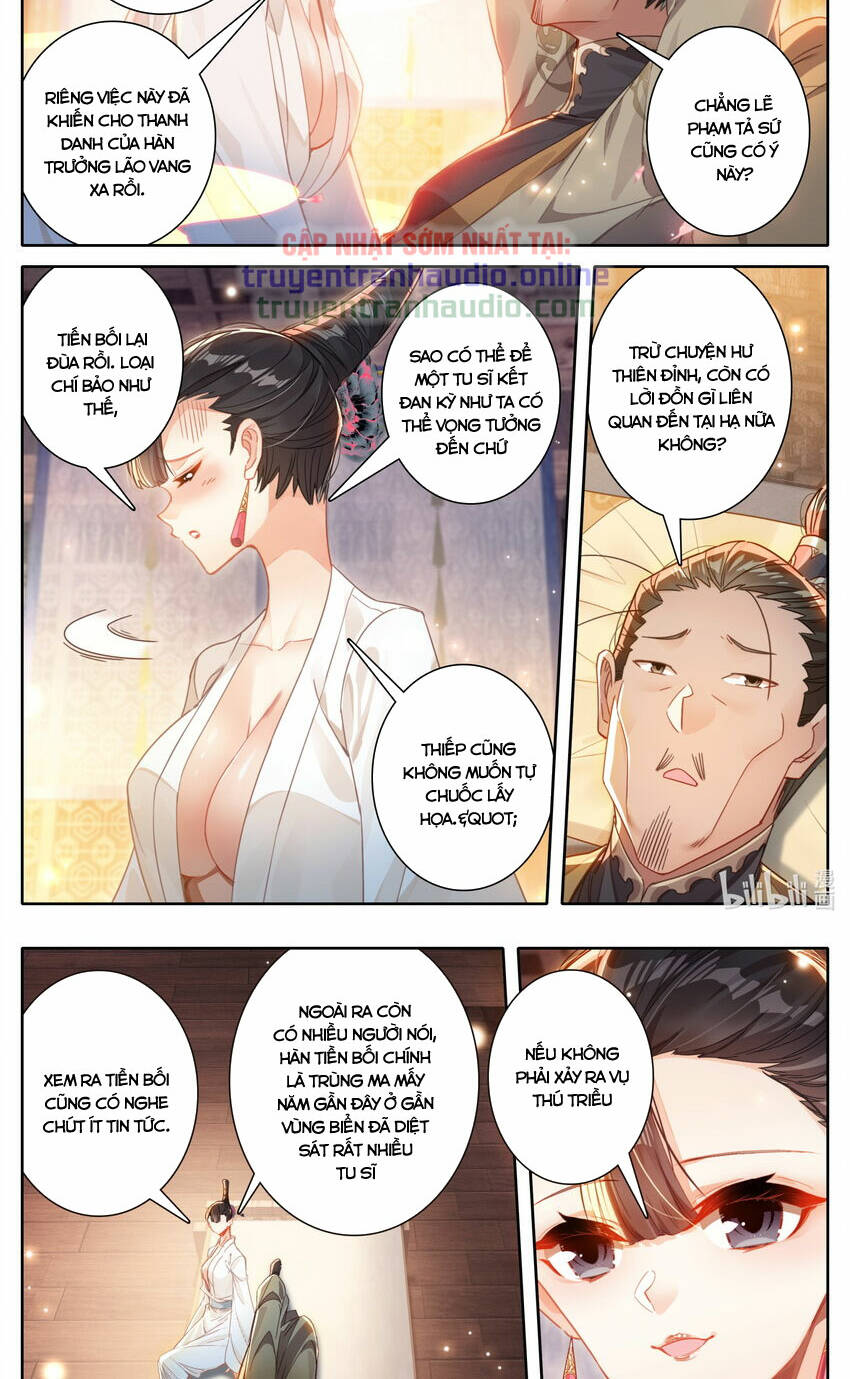 Chương 266 - Trang 8