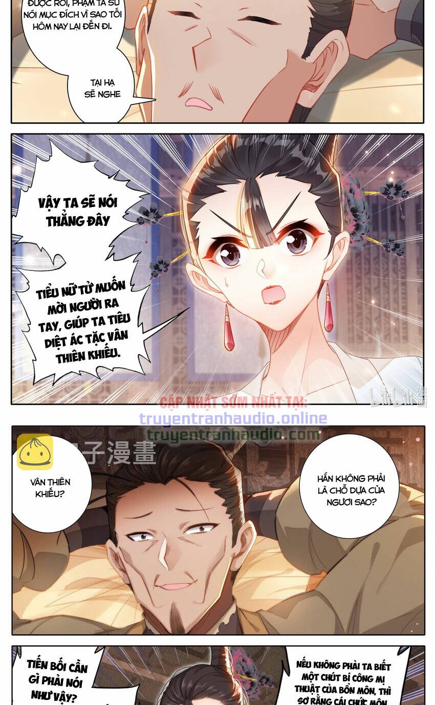 Chương 266 - Trang 10