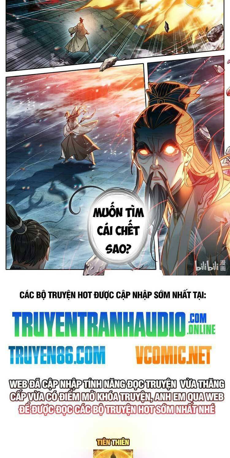Chương 267 - Trang 11
