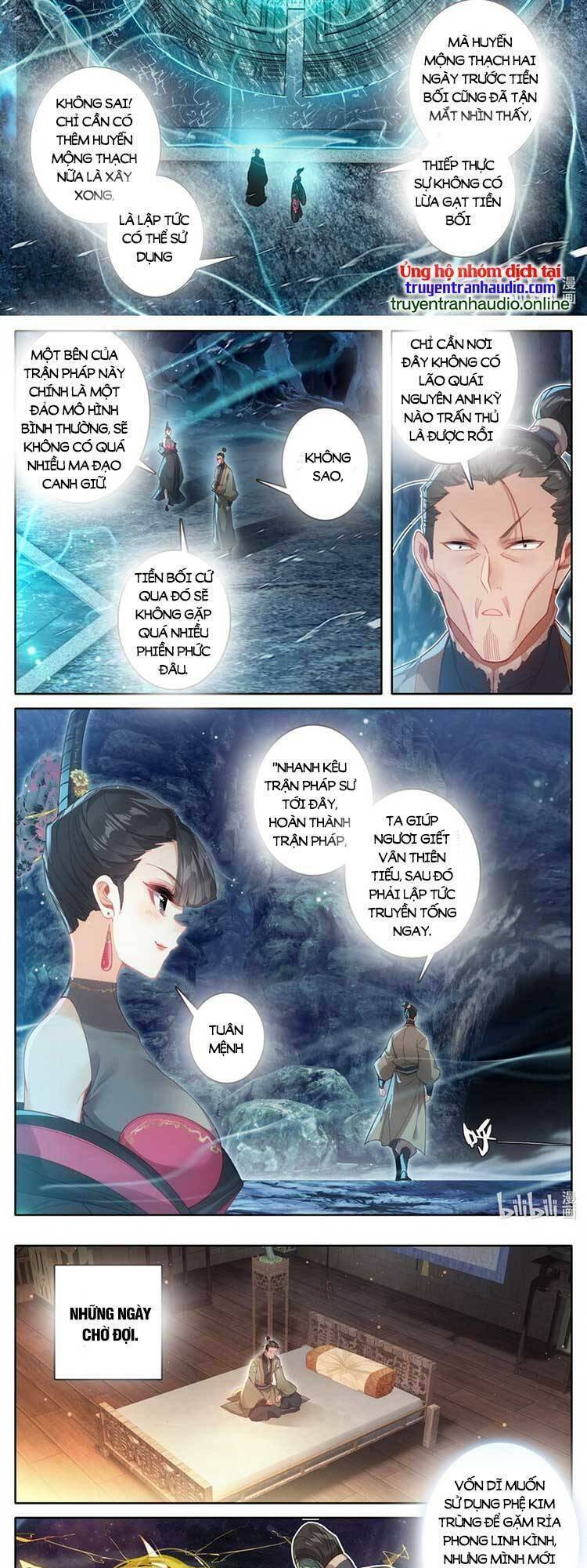 Chương 267 - Trang 3