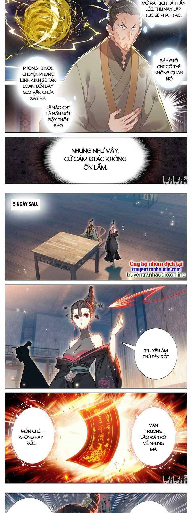 Chương 267 - Trang 4