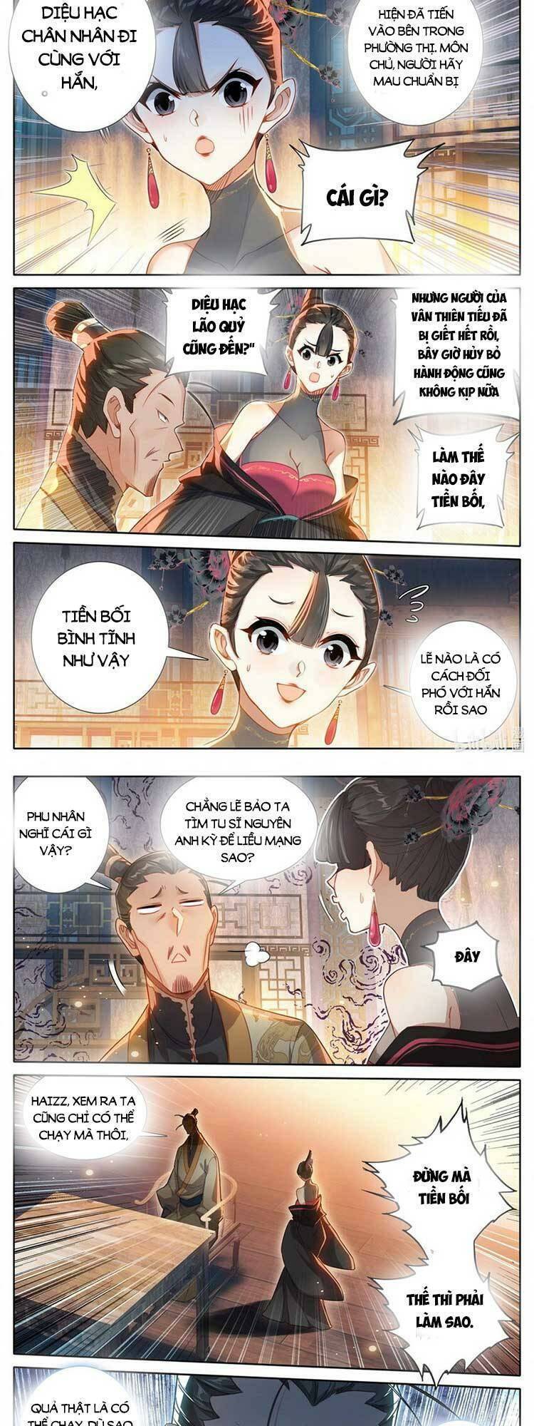 Chương 267 - Trang 5