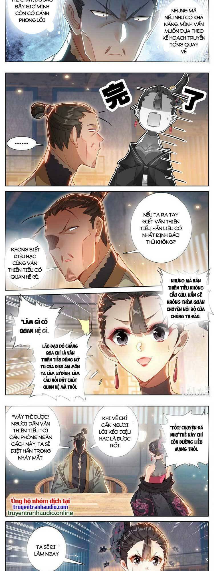 Chương 267 - Trang 6
