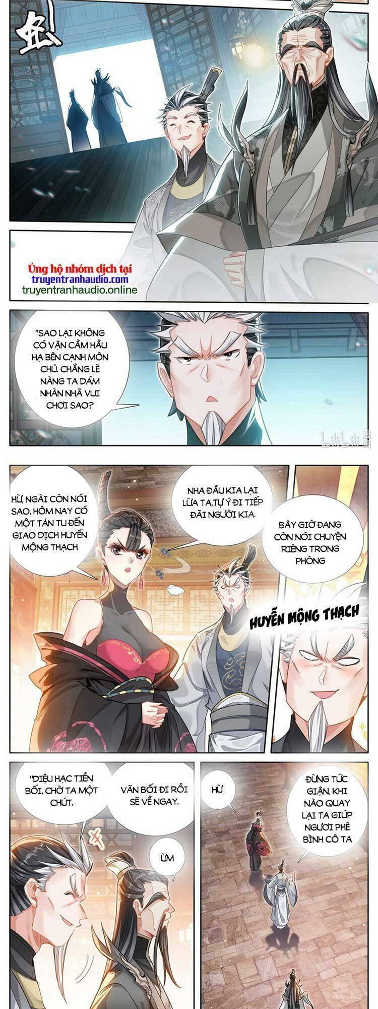 Chương 267 - Trang 8