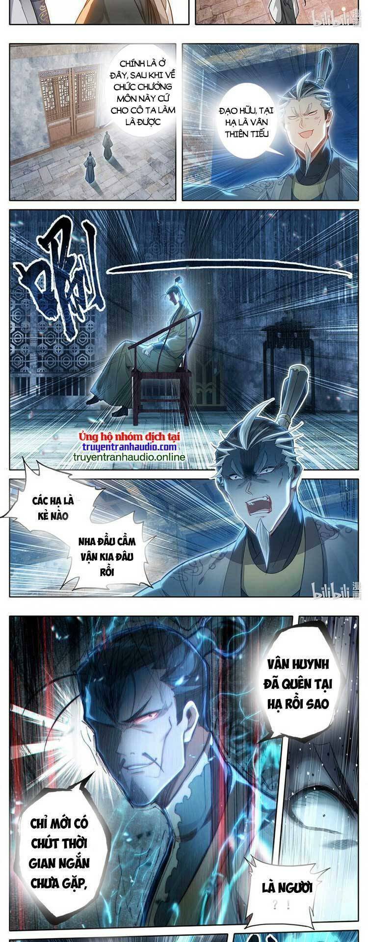 Chương 267 - Trang 9
