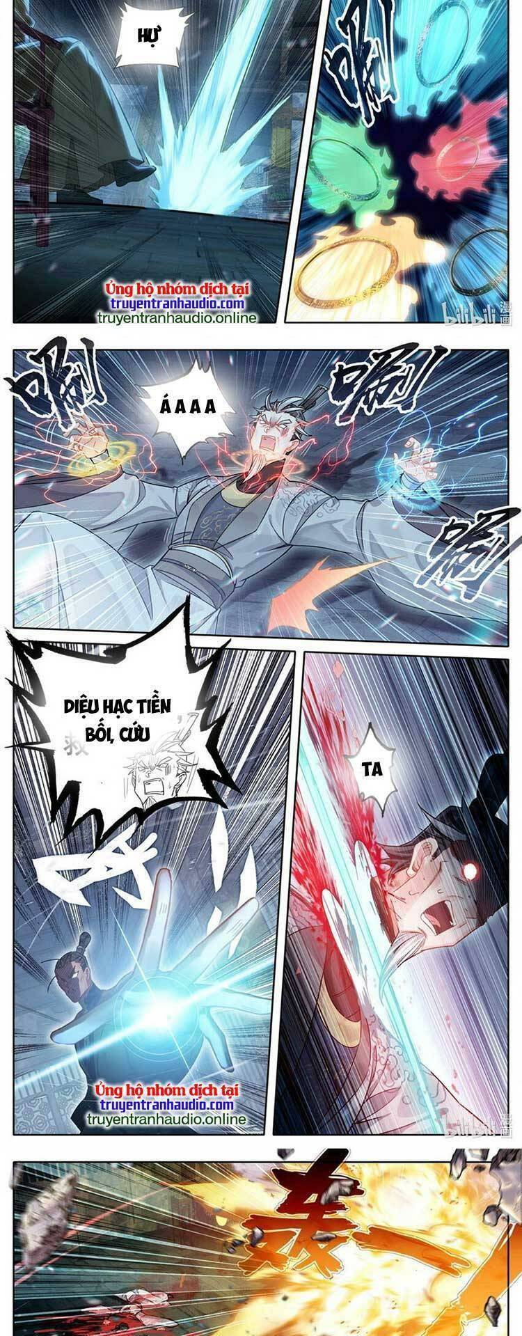 Chương 267 - Trang 10