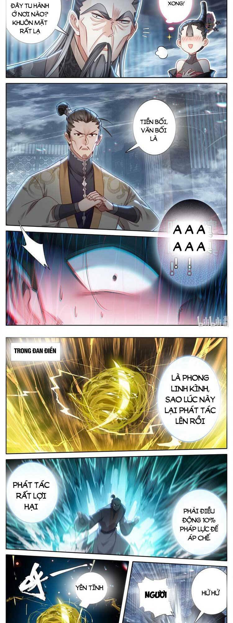 Chương 268 - Trang 5