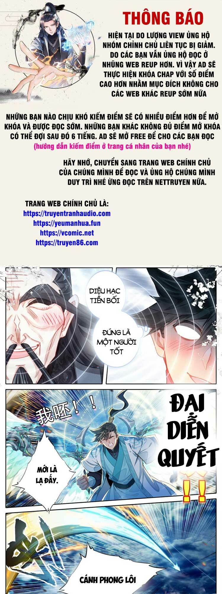 Chương 269 - Trang 1