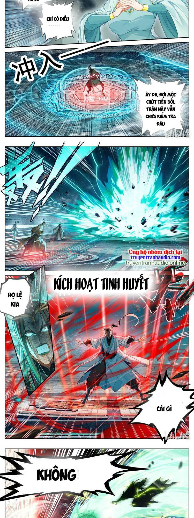 Chương 269 - Trang 7