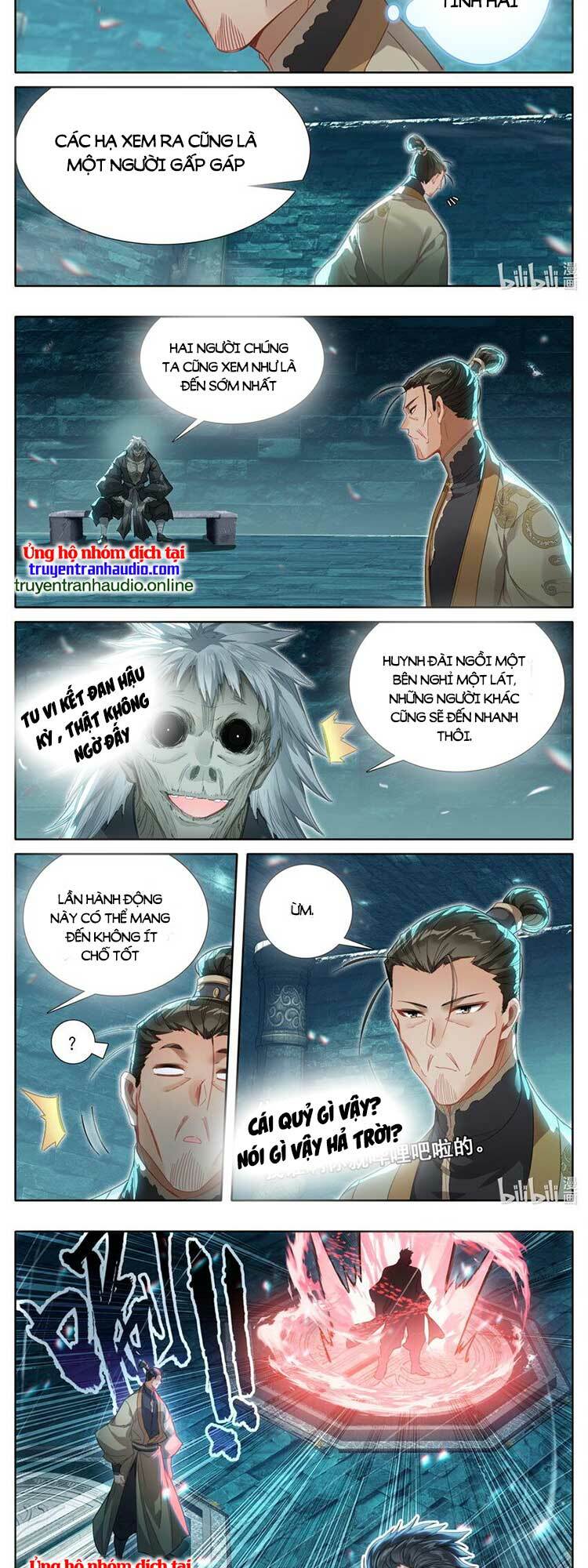 Chương 270 - Trang 3