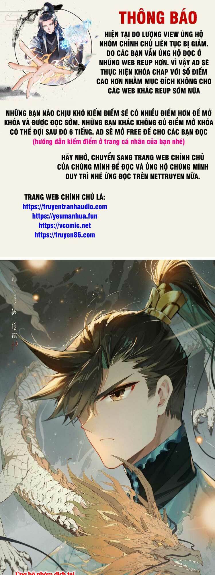 Chương 271 - Trang 1