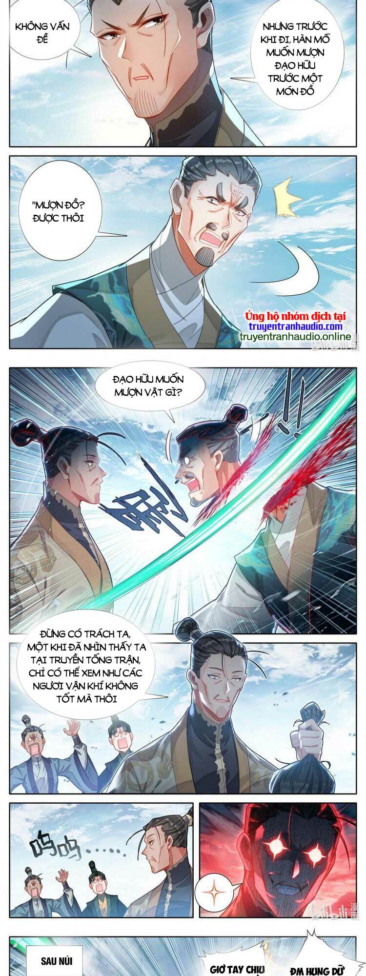 Chương 271 - Trang 4