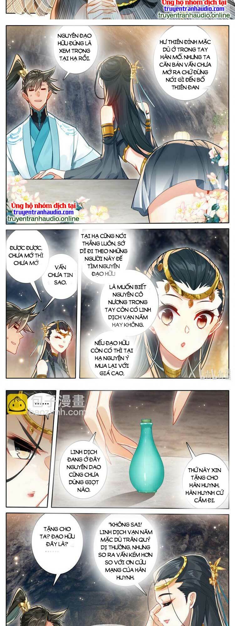 Chương 271 - Trang 9