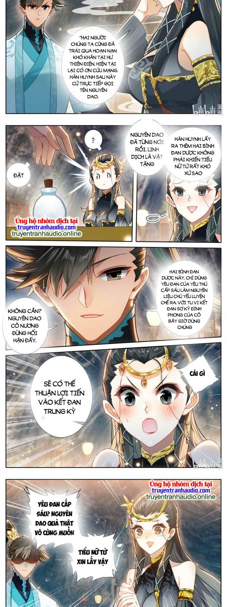 Chương 271 - Trang 10