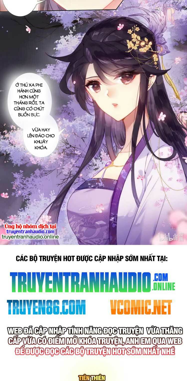 Chương 272 - Trang 11