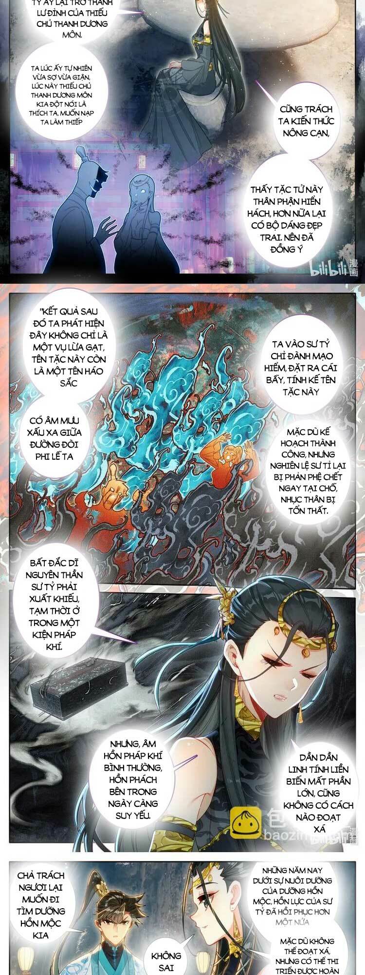 Chương 272 - Trang 3