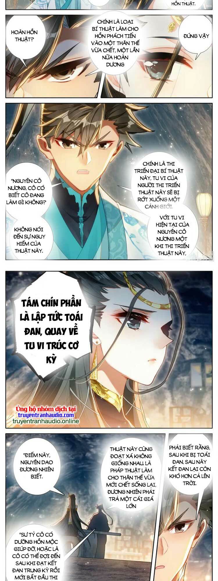 Chương 272 - Trang 4